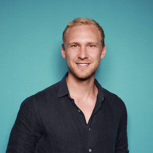 Chris Klug