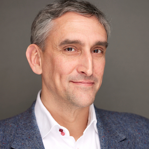 Guy Rubin