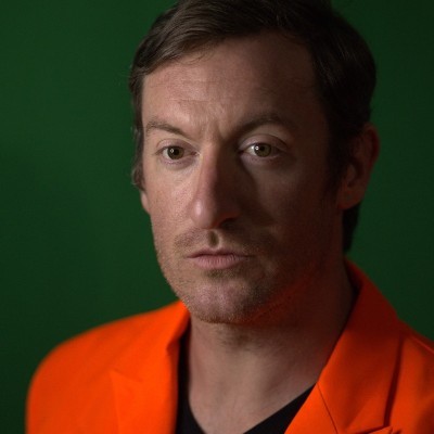 Rob Jones