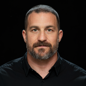 Andrew Huberman